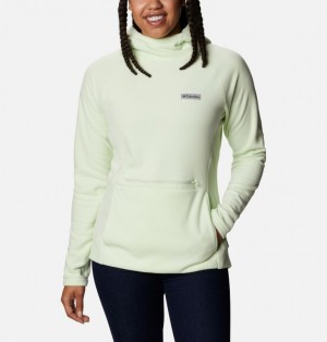 Columbia Ali Peak Women Hoodies | LSOEFQ-380