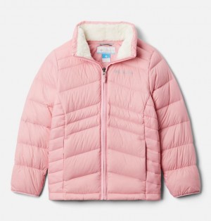 Columbia Autumn Park Kids' Down Jackets | RENKBC-639