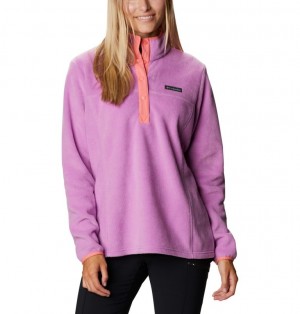 Columbia Benton Springs Women Hoodies | FKZCYB-834