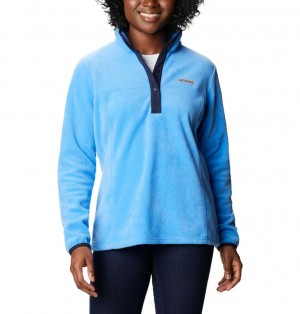 Columbia Benton Springs Women Hoodies | KZPHTF-241