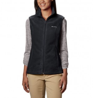 Columbia Benton Springs Women Vest | QNCULT-895