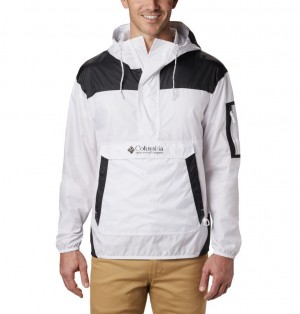 Columbia Challenger Men Windbreaker | WEVMFY-087