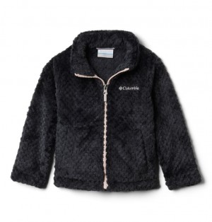 Columbia Coats Kids' Fleece Jackets | DTWCXQ-635