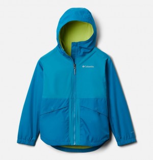 Columbia Coats Kids' Fleece Jackets | ILXOED-390