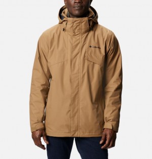 Columbia Coats Men 3 In 1 Jackets | NWTGUC-586