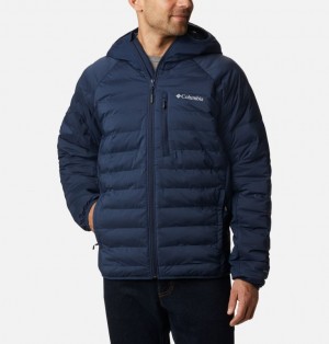 Columbia Coats Men Insulated Jackets | BMNRQG-862