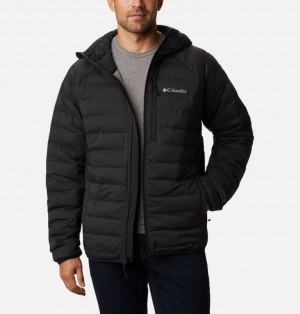 Columbia Coats Men Insulated Jackets | FQGNYH-604