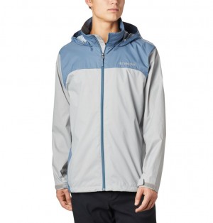 Columbia Coats Men Rain Jackets | WMNORK-902