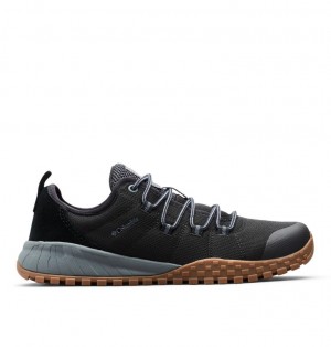 Columbia Fairbanks Men Sneakers | SETDML-084