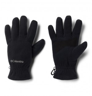 Columbia Fast Trek Men Gloves | RZLEBY-319