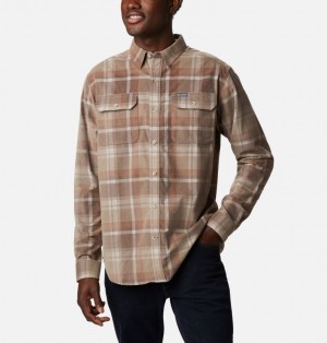 Columbia Flare Gun Men Shirts | TKOGYI-760