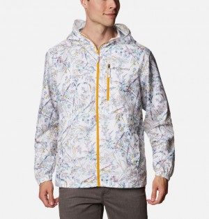 Columbia Flash Forward Men Windbreaker | UWZBVR-457