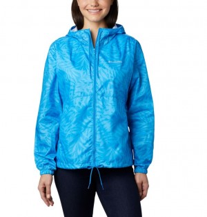 Columbia Flash Forward Women Windbreaker | PMZVRT-054