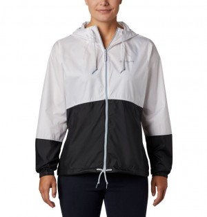 Columbia Flash Forward Women Windbreaker | OVZBUW-175