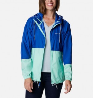 Columbia Flash Forward Women Windbreaker | JUREVW-289