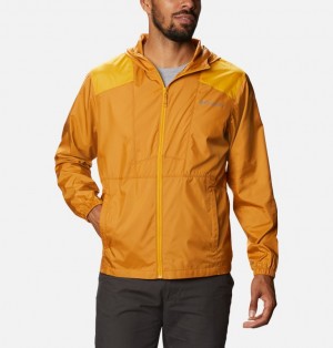 Columbia Flashback Men Windbreaker | ICMKHU-572