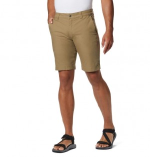 Columbia Flex ROC Men Shorts | MXALVZ-571