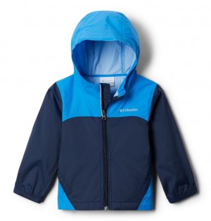 Columbia Glennaker Kids' Rain Jackets | HXLTAK-826