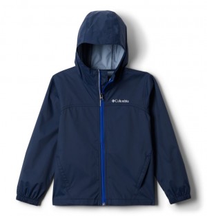 Columbia Glennaker Kids' Rain Jackets | YXCZNI-910