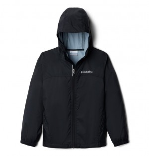 Columbia Glennaker Kids' Rain Jackets | ZYULSQ-054