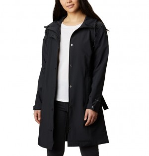 Columbia Here And There Women Rain Jackets | HCKNGM-463