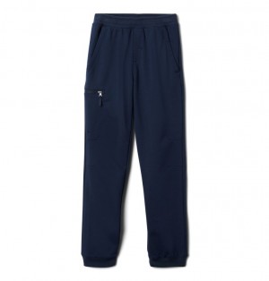 Columbia Logo Kids' Pants | EGPCKW-920