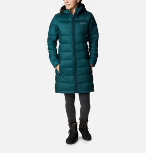 Columbia McKay Lake II Women Parka Jackets | OZKHRF-768