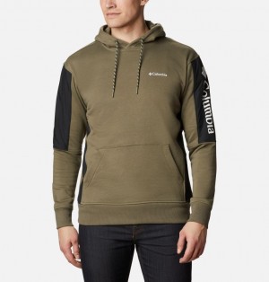 Columbia Minam River Men Hoodies | HBXUVL-038