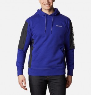 Columbia Minam River Men Hoodies | OGHQLD-065