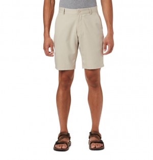 Columbia Mist Trail Men Shorts | IESDXY-984