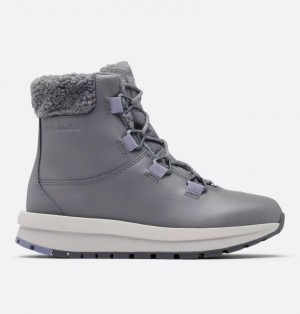 Columbia Moritza™ Women Boots Grey | YMPETV-150