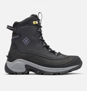 Columbia Omni-Heat Women Boots | IOVMWS-294