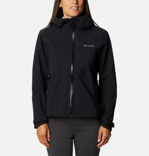 Columbia Omni-Tech Women Rain Jackets | POFKDJ-769