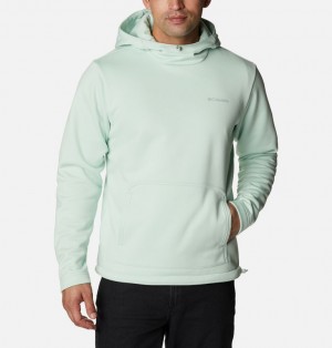 Columbia Omni Shield Men Fleece Jackets | OYXRFM-570