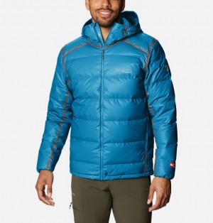 Columbia OutDry Ex Men Insulated Jackets | NHTSEC-301