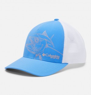 Columbia PFG 110 Mesh Baseball Women Hats | RNYPUX-485