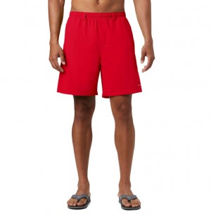 Columbia PFG Backcast III Men Shorts | EFQVRO-736