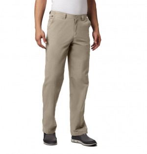 Columbia PFG Blood 'N Guts Men Hiking Pants | HNUYVQ-193