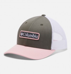 Columbia PFG Kids' Hats | OHTMAV-124