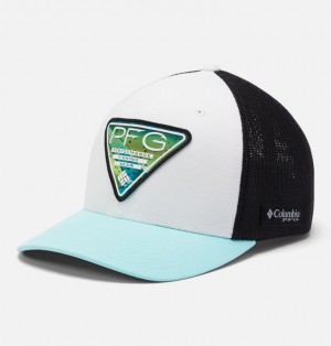 Columbia PFG Mesh Seasonal Baseball Men Hats | GNIYHU-258