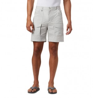 Columbia PFG Permit III Men Shorts | LBNAYI-527