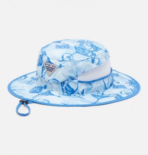 Columbia PFG Super Backcast Baseball Men Hats | FDYLQG-765