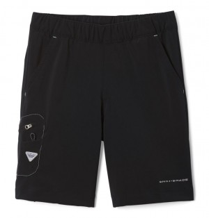 Columbia PFG Terminal Tackle Kids' Shorts | BTMNZF-760