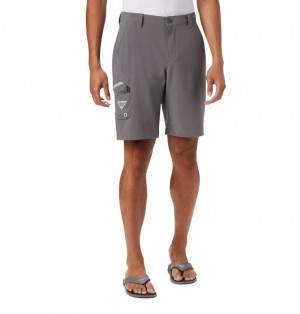 Columbia PFG Terminal Tackle Men Shorts | NAXHEI-934