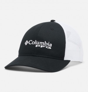 Columbia PFG Trucker Baseball Men Hats | WKEUBN-951