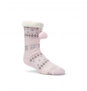 Columbia PFG Women Socks | YWTUIE-628