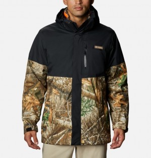 Columbia PHG Buckaboo Men 3 In 1 Jackets | UCKIQT-028