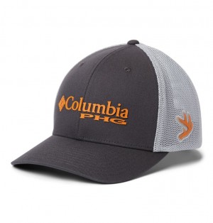 Columbia PHG Mesh Baseball Men Hats | KIMTQJ-024