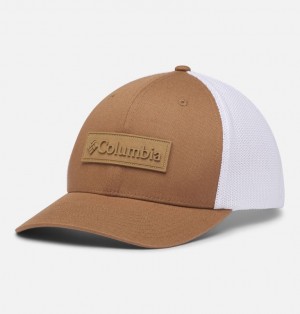 Columbia PHG Mesh Baseball Men Hats | SGBDMA-485