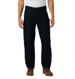 Columbia PHG Rough Tail Men Trail Pants | ICKYJQ-837